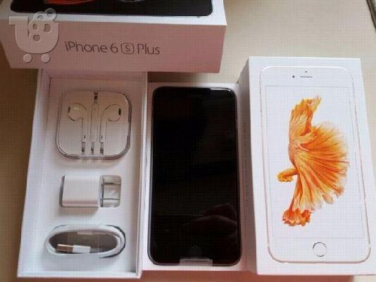 PoulaTo: New Apple iphone 6s/6s plus Skype:  worldgadget