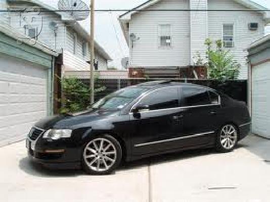 PoulaTo: VW PASSAT '06