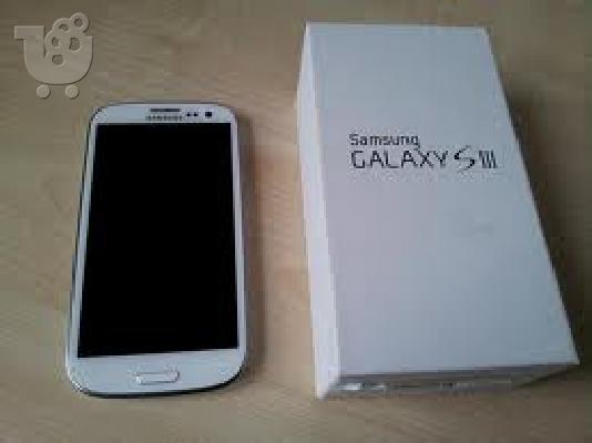 PoulaTo: Brand New Samsung Galaxy S3 (BUY 2 GET 1 FREE)