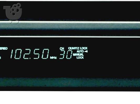 enisxitis cd player kasetofono radio hxeia