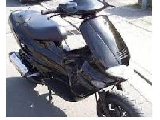 PoulaTo: GILERA Runner 180 VXR '99