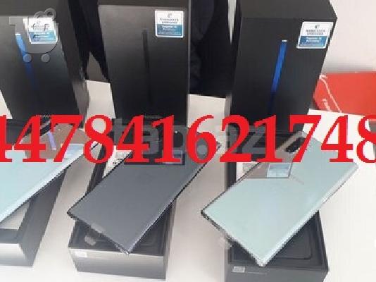PoulaTo: WhatsApp +447841621748 Samsung Note10+, S10 Plus 320 EURO Apple iPhone 11 Pro €450 EUR,11 Pro Max