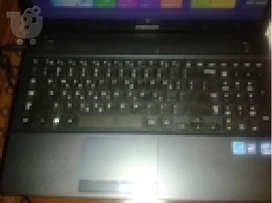 Samsung NP270e5e-K04GR 15,6