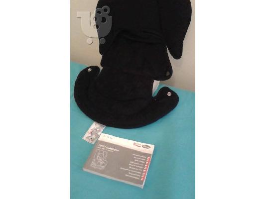 Britax κάθισμα αυτοκινήτου 0-18kg