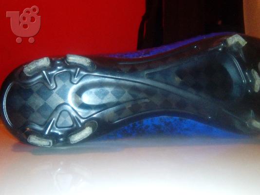 Nike mercurial cr7
