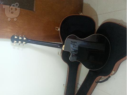 Yamaha APX-7A