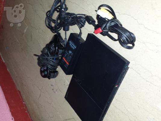 ps2 slim