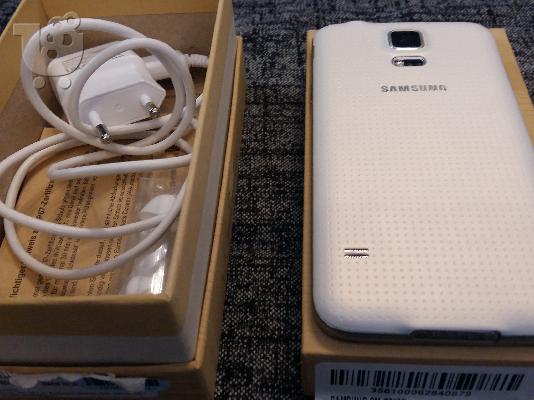 Samsung galaxy s5