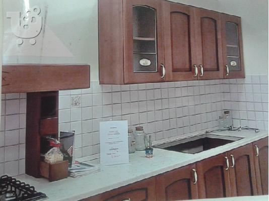 ΕΠΙΠΛΑ ΚΟΥΖΙΝΑΣ & ΜΠΑΝΙΟΥ ΕΚΘΕΣΙΑΚΑ ΚΑΙΝΟΥΡΓΙΑ