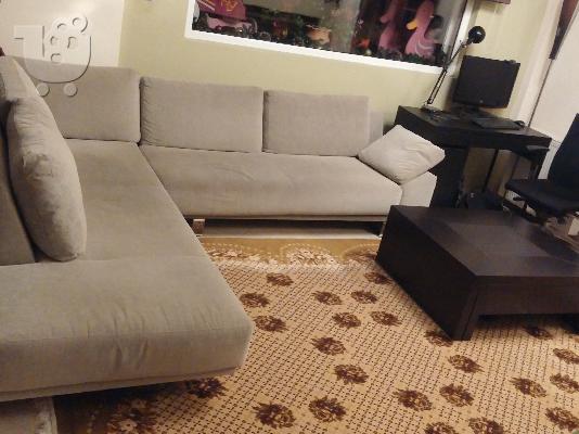 PoulaTo: Γωνιακός καναπές BoConcept
