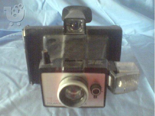 PoulaTo: αμερικανικη usa..photo camera 1950