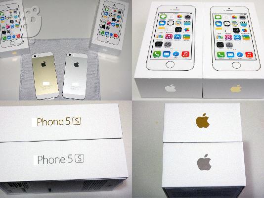 IPHONE 5S.TO ΚΑΛΥΤΕΡΟ ΑΝΤΙΓΡΑΦΟ ΜΕ 16GB ΜΝΗΜΗ.