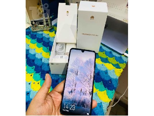 PoulaTo: Αρχικό νέο Huawei P30 Lite 128 / 6GB σφραγίδα σε κουτί