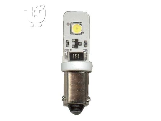 PoulaTo: Led Canbus ΒΑΧ9s H6W