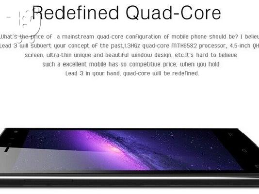 Smartphone,τετραπυρηνο,ΜΕ 2 ΚΑΡΤΕΣ SIM, ANDROID 4.4,ΜΕ ΟΘΟΝΗ 4.5 ΙΝΤΣΕΣ !!!...