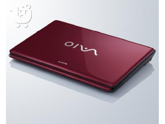 PoulaTo: Sony VPC-CW2S1E !!!