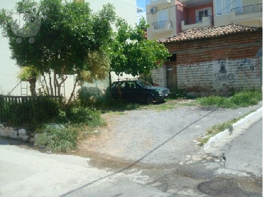 ΠΡΟΣΗΛΙΟ ΟΙΚΟΠΕΔΟ ΣΤΗΝ ΚΑΛΑΜΑΤΑ