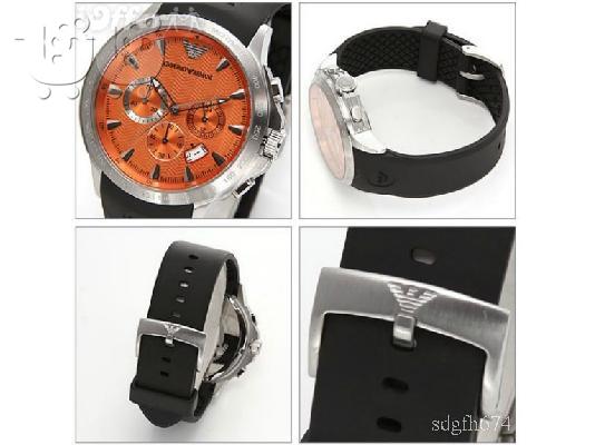 EMPORIO ARMANI 0652 69 €