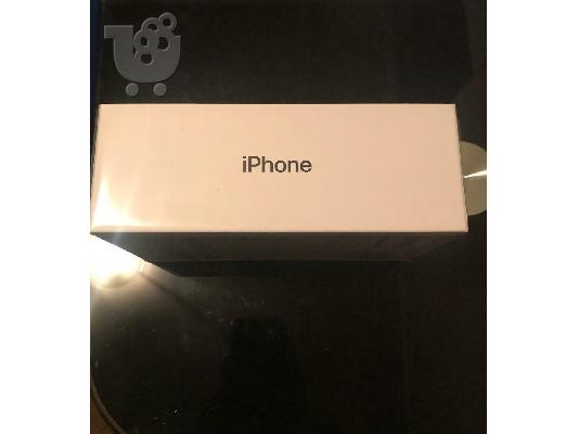 Πωλείται Apple iPhone 11 (64GB) - Black σφραγισμένο 16/12/2019