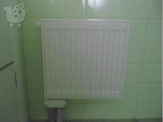 PoulaTo: Καλοριφέρ μπάνιου dia norm compact