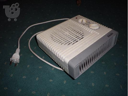 PoulaTo: αεροθερμο 1000-2000 watt sitronic