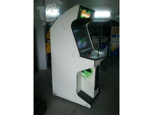 VIRTUA STRIKER SEGA 1994 ΚΛΑΣΙΚΟ ΠΟΔΟΣΦΑΙΡΑΚΙ SEGA