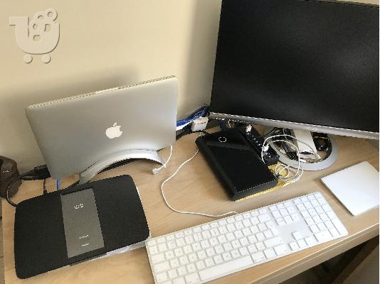 PoulaTo: MACBOOK PRO retina13.3 MID2014