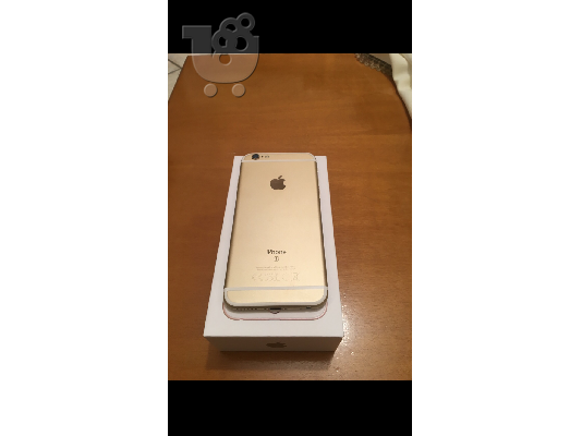 iphone 6s 64gb gold