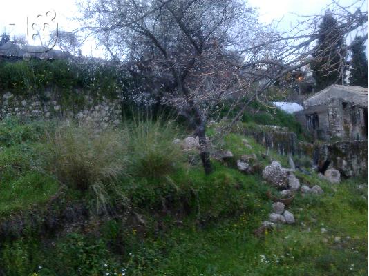 PoulaTo: οικοπεδο  400τμ στη ΛΕΥΚΑΔΑ