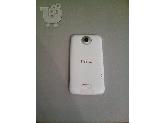 HTC One X  + Αξεσουάρ