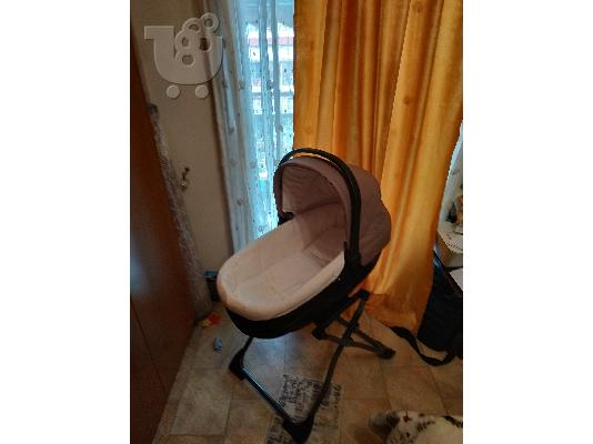 Καροτσάκι peg perego book 51 full set