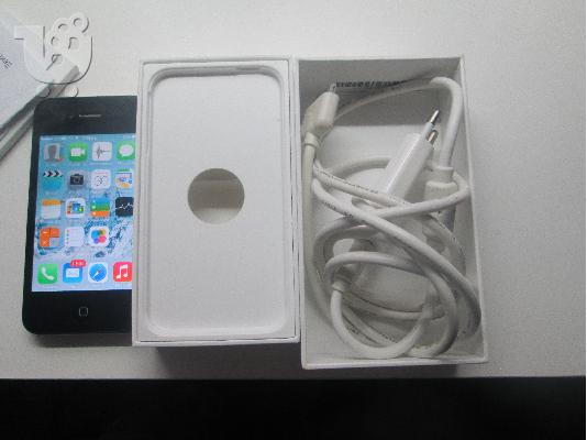 iPhone 4