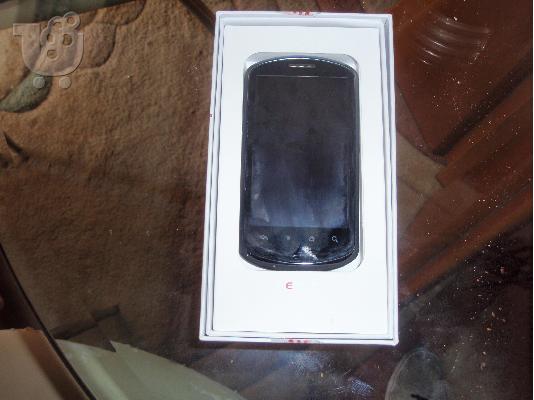 PoulaTo: HUAWEI IDEOS X5 PRO