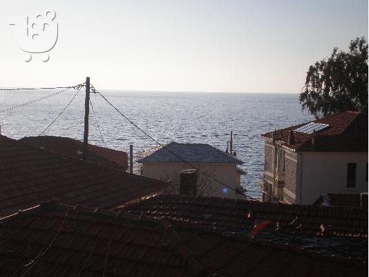 οικια στην Αφησσο Πηλίου
