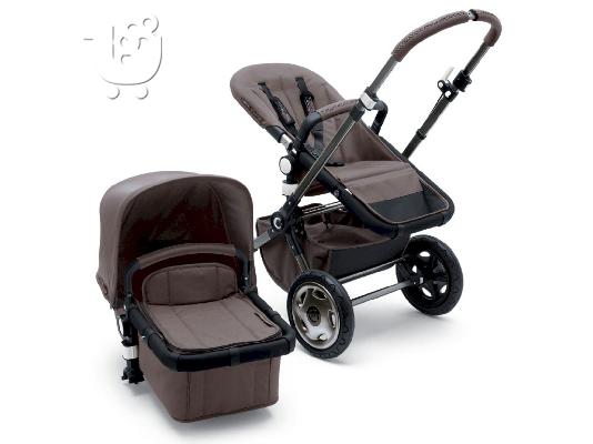Bugaboo Cameleon 3 Limited Edition - Σαχάρα