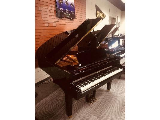 PoulaTo: YAMAHA C2X DISKLAVIER ENSPIRE GRAND ΠΙΑΝΟ