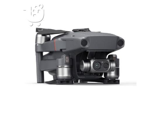 PoulaTo: NEW DJI Mavic 2 Enterprise Dual with Fly More Accessory Kit