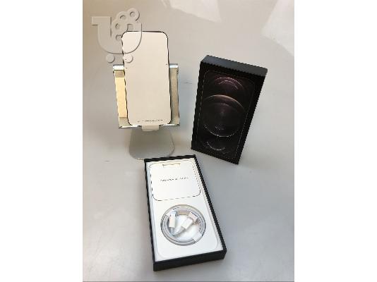 PoulaTo: Selling Apple iPhone 12 Pro Max and Sony PlayStation 5