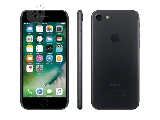 PoulaTo: iphone 7 128gb black