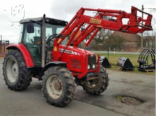 Massey Ferguson 5435