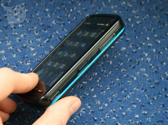 PoulaTo: Nokia 5800 Xpress musik