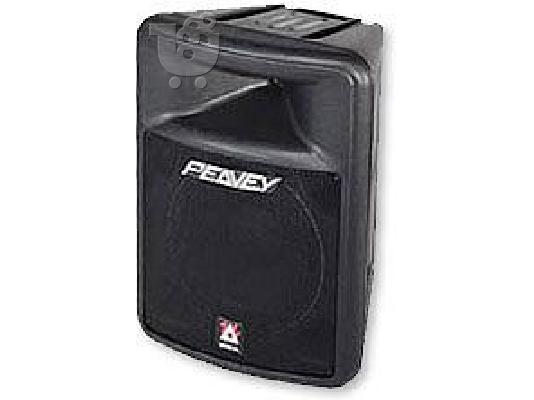 PoulaTo: ΠΩΛΟΥΝΤΑΙ ΗΧΕΙΑ Peavey Impulse 200
