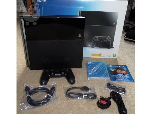 PoulaTo: (Whatsapp +2348095197651) Brand New Sony Playstation 4