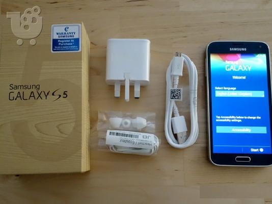 PoulaTo: νέα Samsung Galaxy S5 G900F 4G (SIM Δωρεάν)