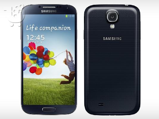 Samsung Galaxy S 4 GT-I9500 (Latest Model) - 16GB - Black Mist (Unlocked)...