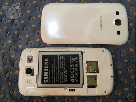 Samsung Galaxy S3 (Skype: Dutcham221)