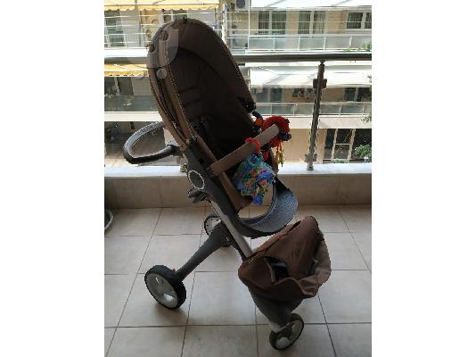 ΚΑΡΟΤΣΙ STOKKE