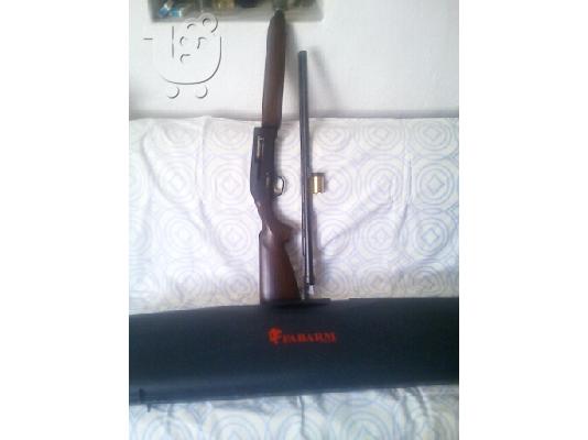 ΕΥΚΑΙΡΊΑ!!!  Όπλο fabarm lion H 368