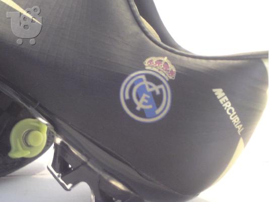 nike real ποδοσφαιρα 43νουμερο