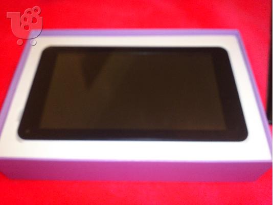 PoulaTo: Πωλειται tablet Turbox Rubik